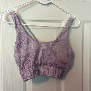 Kat and Willie Botique sports bra!
